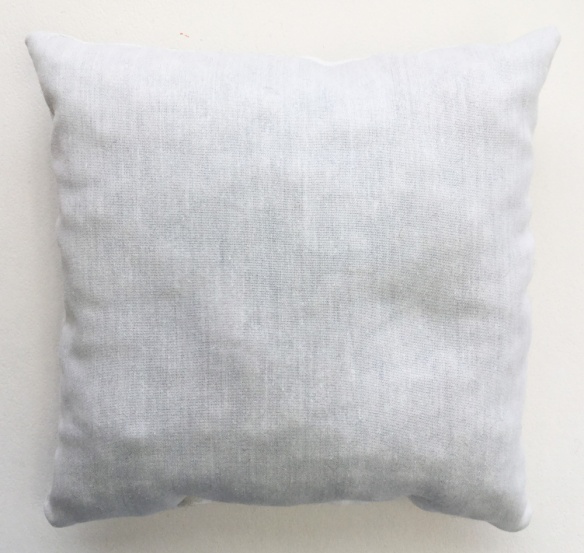 Pillow Stuffing - Reuse Idea for KODIAKOTTON by KODIAKOOLER